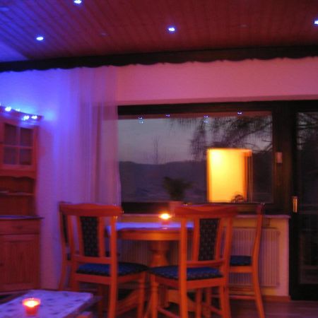 Ferienhaus Wasgaublick Daire Bundenthal Dış mekan fotoğraf