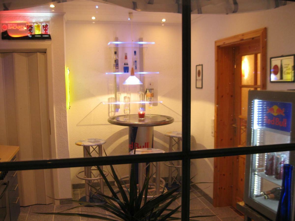 Ferienhaus Wasgaublick Daire Bundenthal Dış mekan fotoğraf