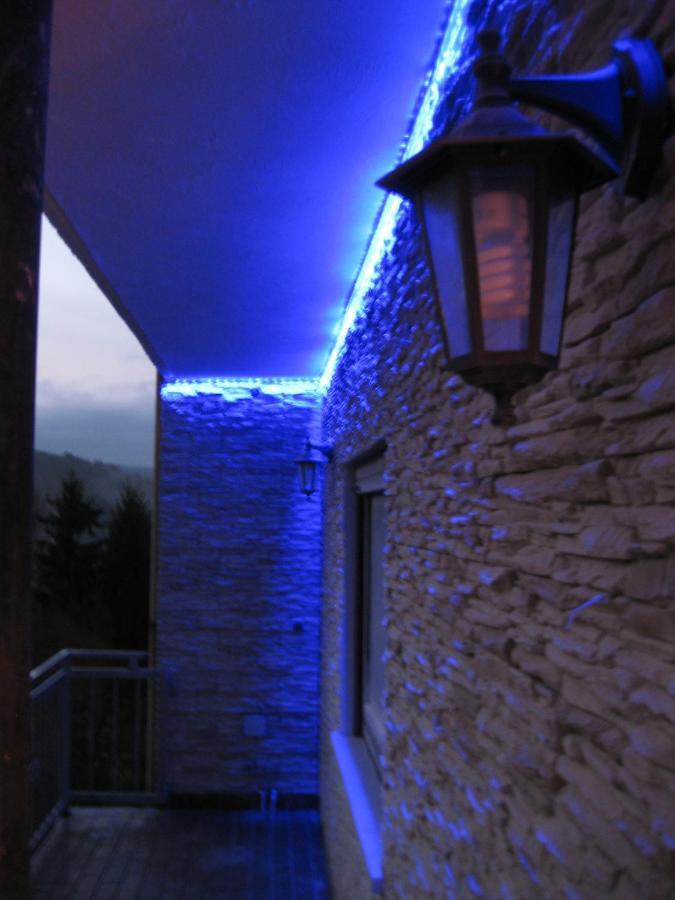 Ferienhaus Wasgaublick Daire Bundenthal Dış mekan fotoğraf