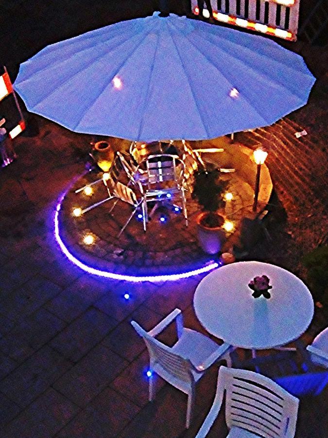 Ferienhaus Wasgaublick Daire Bundenthal Dış mekan fotoğraf